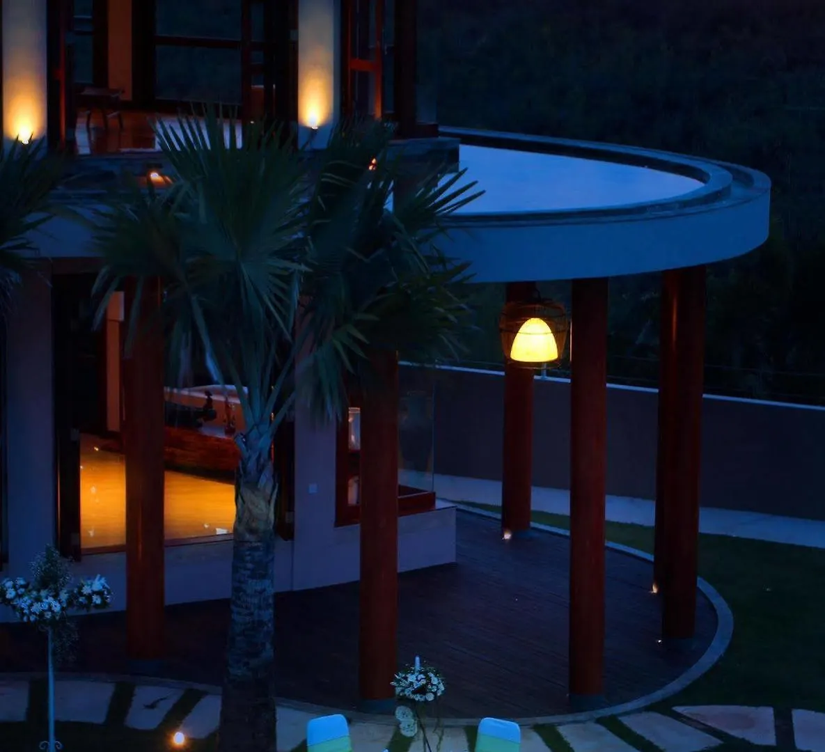 Casa Bonita Villa Ungasan   Ungasan (Bali)